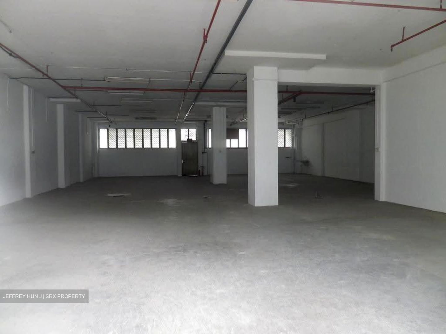 Shun Li Industrial Complex (D14), Warehouse #610229731